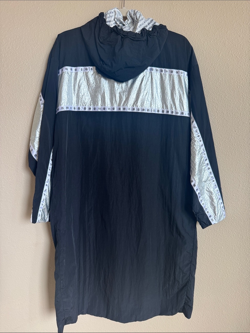 Maje Raincoat - Picture 6 of 11
